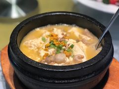 -佳兰雅序融合菜(高新店)