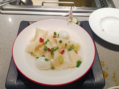 -海底捞火锅(王府井店)
