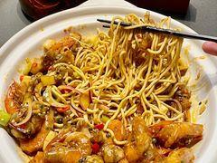 -顺香居·老字号湖北菜(江汉路店)