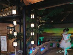 -谭家弄堂(亚欧商厦店)