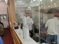 大堂-法华汤包馆(法华镇路店)