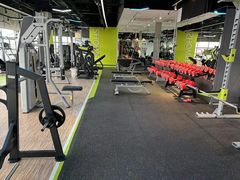 -GMJ·24H健身房(北外滩店)