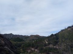 -仙居谷风景区
