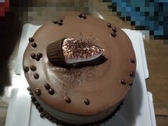 凯撒大帝-红宝石·鲜奶小方·海派西点房(丰庄店)