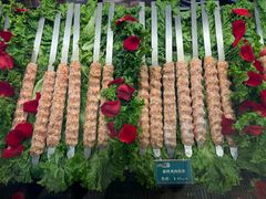 -卢布里西餐厅(总店)