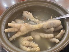 -煲煲掂风味煲仔饭餐厅(西区店)