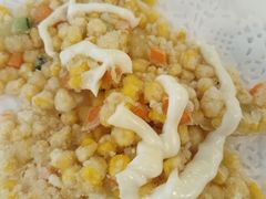 -冶建镜子·老南昌大排档·江西虾王(总店)