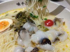 -味千拉面(南宁江南万达店)