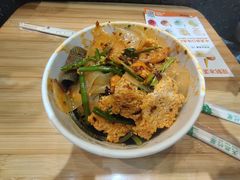 -萝鸡思味秘制泡菜(万家丽店)