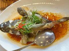 -粤盛海鲜平价店(洛溪食街店)