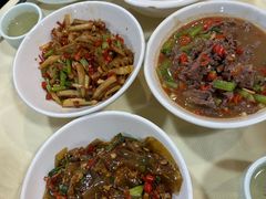 -笨罗卜浏阳菜馆(龙华鹏润达店)