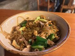 -环秀楼(黄山呈坎店)
