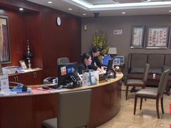 -爱康国宾体检中心(五角场万达广场分院)