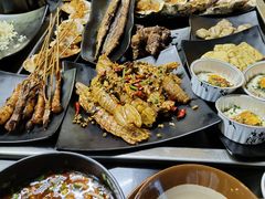 -江湖一盏灯·滇味卤烤(普惠园店)