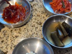 -安又胖韩国烤肉