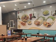 -李先生牛肉面大王(站北广场店)
