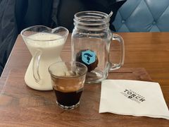 -Torch Coffee 炬点咖啡