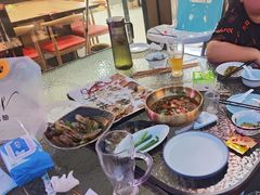 -欢聚烤吧(朱辛庄TBD万科店)