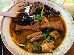 -金杨拉面王小吃面馆·牛三宝面·红烧牛肉粉
