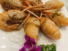 -齐家花园大酒店(宝山店)