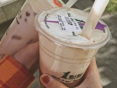 -1点点(银座和谐广场店)