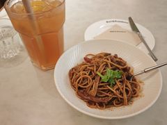 -芭莉与彩虹西餐厅(成都合生汇店)