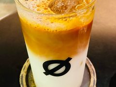南非茶拿铁-BE NORMAL CAFE(霞溪路店)