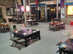 -大佬陈羊肉串(永安街店)