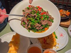 -明州小宴(文化广场店)