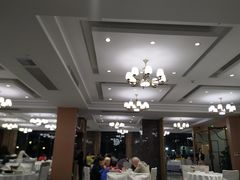 大堂-南海迎宾馆·经典南海菜