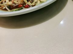 -老边饺子馆(金源店)