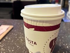 -COSTA COFFEE(新奥购物中心店)