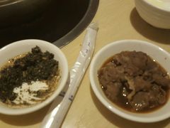 picture-蒙肥羊·酸汤潮牛·鲜牛肉火锅烤肉自助(岗顶店)