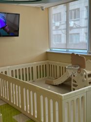 -杭州贝瑞斯美华妇儿医院·早孕·产检·儿科