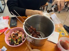 -炒豆合作社(东四总店)