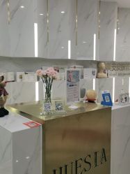 点击看大图 -休美安专业皮肤修复管理中心