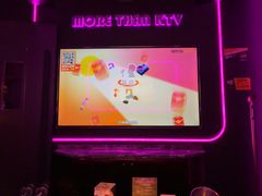 -星聚会KTV(中关村领展购物广场店)
