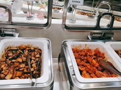 -阿尔卑斯比萨牛排自助(万达广场店)