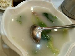 -关东风老北方菜馆(桂芳园店)