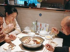 -万和源炝锅城·活鱼现炝(文艺北路店)