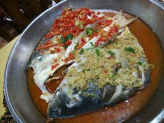 -回家湘菜馆(浮山后店)