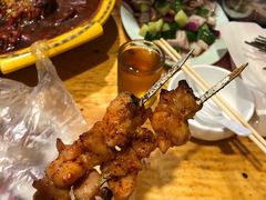 -刘一龙虾(数码路店)