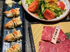 -NIUAN牛庵·日式和牛烧肉(恒隆店)