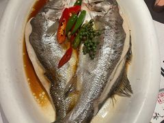 -绿茶餐厅(蓝色港湾店)