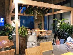 -GOTLOT COFFEE&KITCHEN角落厨房NOOK店