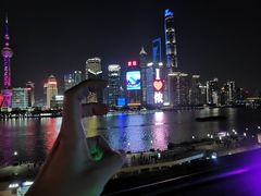 -外滩8号 whisky bar(金延大厦店)