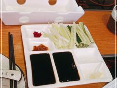 -德香苑脆皮烤鸭·经典(爱融荟城店)