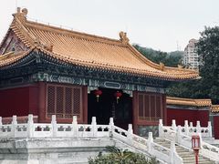 -珠海圆明新园