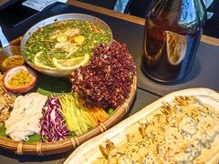 -Ameigo梅果·云贵川bistro(长宁来福士店)