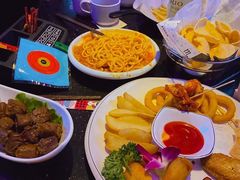 -纯K(打浦桥店)